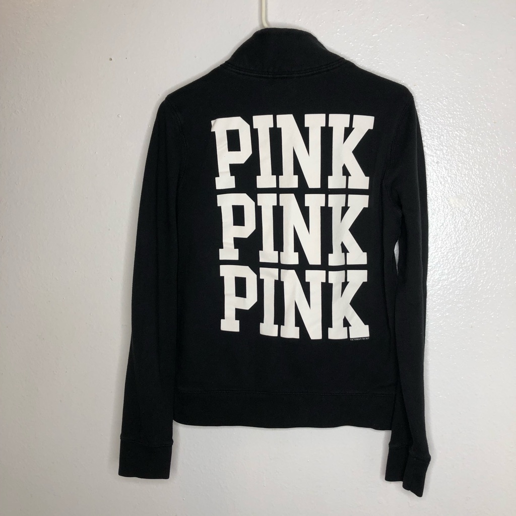 Pink By Victoria Secret Sweatshirt